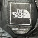 The North Face  Arctic Parka Jacket Winter Trench Coat Fur Lined Hood Size Medium Photo 5