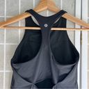 Lululemon  In Training Tank black size 4 Photo 6