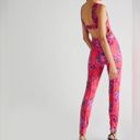 Free People Cosmo Cat Suit Jumpsuit Photo 3