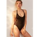 Urban Outfitters Out From Under Strappy Back One-Piece Swimsuit Photo 1