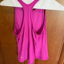 Lululemon tank top size 4 Photo 2