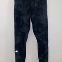 Alo Yoga  7/8 High Waist Vapor Legging Womens Camouflage Size Small Photo 5