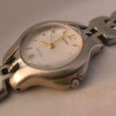 Pulsar Silver &‎ Gold Vintage Watch Photo 4