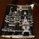 Disney Walt  World Purse Photo 1