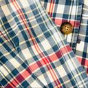 Polo Ralph Lauren Madras Plaid Women’s Blazer Photo 13