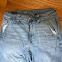 American Eagle Outfitters Straight Leg Jeans Photo 2