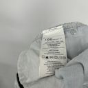 One Teaspoon ONE By  Awesome Baggies Jeans Light Wash Ripped Mid Rise Size 26 Photo 11