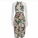 Zimmermann Nwt  Arcadia floral dress Photo 4