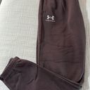 Under Armour Fleece Sweatpants Photo 0