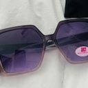 Juicy Couture JUICY COUYURE SQUARE SUNGLASSES Photo 3