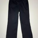 Athleta Black Flex Kick Flare Jeans Photo 2