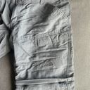 The North Face  Womens Zip Off Pants   Photo 2