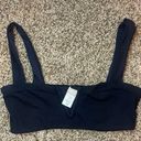 l*space Bikini Top Black Photo 0