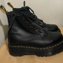 Dr. Martens  Sinclair Platform Bootie Photo 3