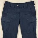  511 Tactical Size 2 Stryke Pants RipStop Stain Resistant Utility Dark Navy Photo 1