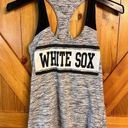 Genuine Merchandise White Sox  tank top size XS ￼(3226) Photo 0