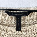 BCBGMAXAZRIA  Mixed Stitch Sweater Size XXS Photo 5