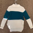 Full Tilt Mock Neck Sweater Photo 3