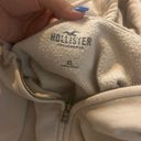 Hollister Fleece Zipup Photo 2