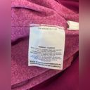 Nike  GOLF Women’s Short Sleeve Polo Pink Fuchsia Tour Premium Dri-Fit Medium Photo 7