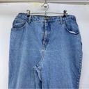 Krass&co Vintage Jones and  Womens size 20 blue jeans high rise taper  b31 Photo 2