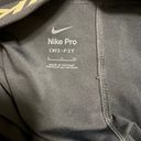 Nike navy  pro Photo 2