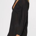 O'Neill NEW O'neil SALTWATER SOLIDS BELIZIN COVER-UP TUNIC - size XS Photo 3