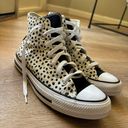 Converse Hightop Photo 1