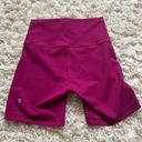 Lululemon Wunder Train Shorts Photo 0