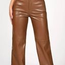 SheIn Leather Pants Photo 0