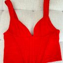 ZARA Corset Top Photo 0