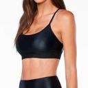 Koral Black Sports Bra Photo 0