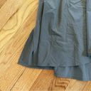 Lululemon NWT  Time To Flounce Skirt Grey Sage Sz 10 Photo 3