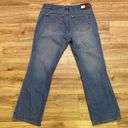 Tommy Hilfiger Vintage Y2K  Jeans Flag Hipster flare tagged a size 13 Photo 1