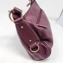 Krass&co Stone & . Multi pockets Studded Top Zip Purse Crossbody Bag Shoulder Bag Photo 3