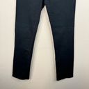 Ralph Lauren Lauren  Womens Black Denim Jeans Size 4 Classic Capsule Straight Photo 3