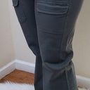 Lee NWT  Fade Green Bootcut Jean Size 15/16M Long See Description Photo 0