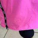 PINK - Victoria's Secret XS VS PINK pink Windbreaker Photo 1