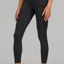 Lululemon Base Pace High-Rise Running Tight 25” Photo 1