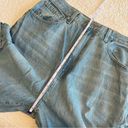 frame denim NWOT Frame High Rise Baggy Pocket Jeans Revolve Light Wash 31 Photo 11