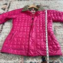 Burton  hot pink Dryride zip up snowboarding insulated jacket coat Photo 10