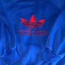 Adidas Vintage 90s crewneck Photo 0