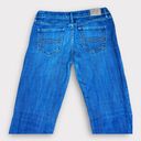 Abercrombie & Fitch  | Vintage Y2K Stretch Bootcut Denim Jeans | 2 Short Photo 2