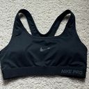 Nike Sports Bra Photo 0