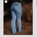 Wrangler Westward High Rise Jeans Photo 5