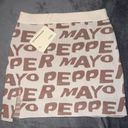 Peppermayo Skirt Photo 1