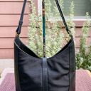 Gucci  Black Canvas Fabric Jackie Shoulder Bag Photo 1
