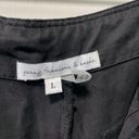 Young Fabulous and Broke  Clyde Cargo Pants Black L Photo 3