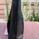 Gucci  Black Canvas Fabric Jackie Shoulder Bag Photo 2