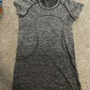 Lululemon Swiftly Tech Short Sleeve Photo 0